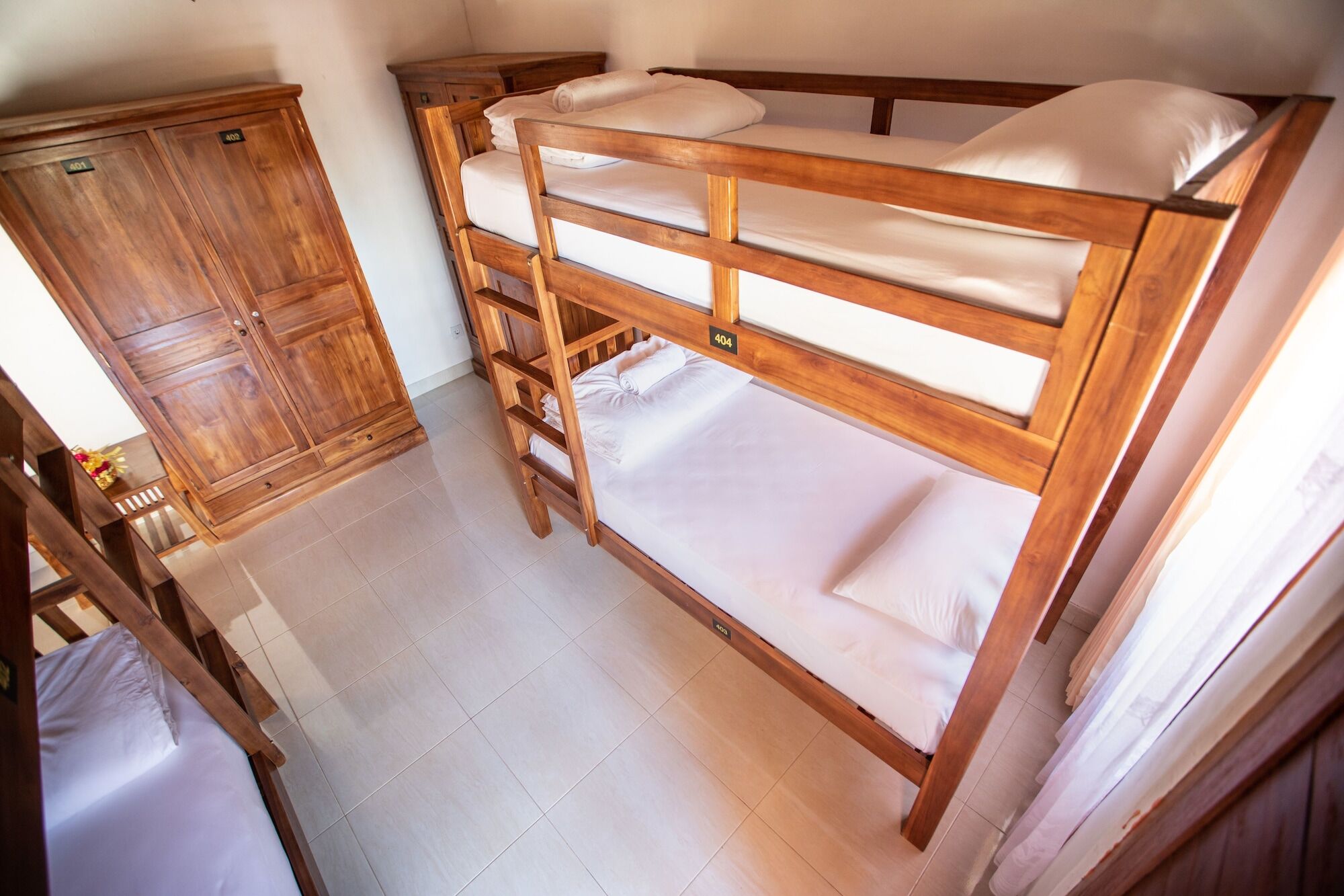 Nuansa Penida Hostel Toyapakeh Dış mekan fotoğraf